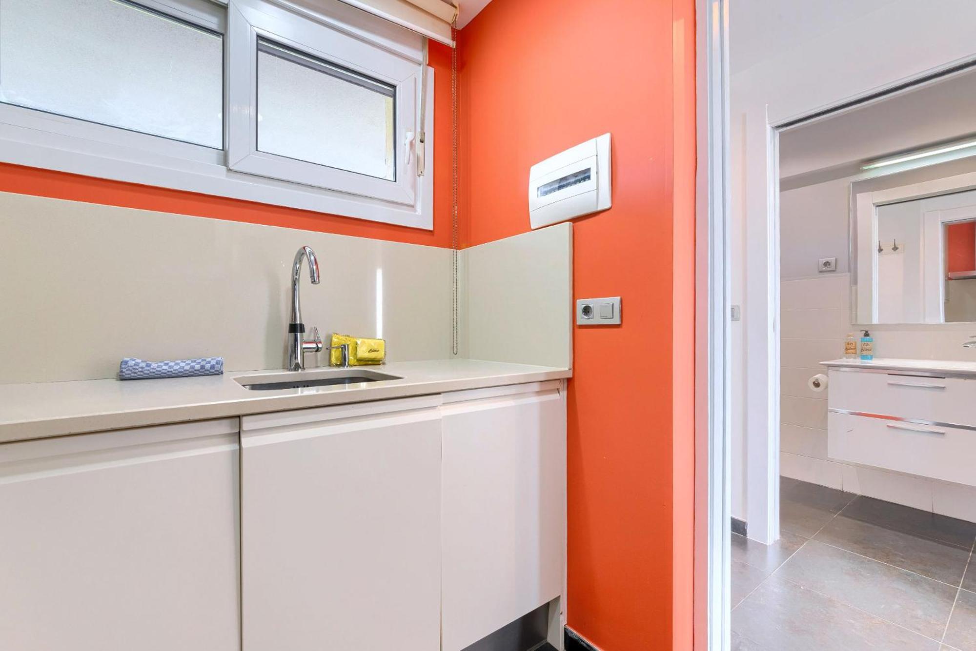 Apartamento Vistas 180º al mar/puesta de sol/Free Wifi-parking Bakio Exterior foto
